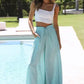 Valeria Moretti | Pallazo Hosen