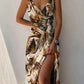 Mila – maxi kleid für damen
