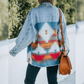 MARYL - Die elegante und einzigartige Jacke