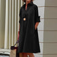Everly - Modisches Kleid mit Polokragen
