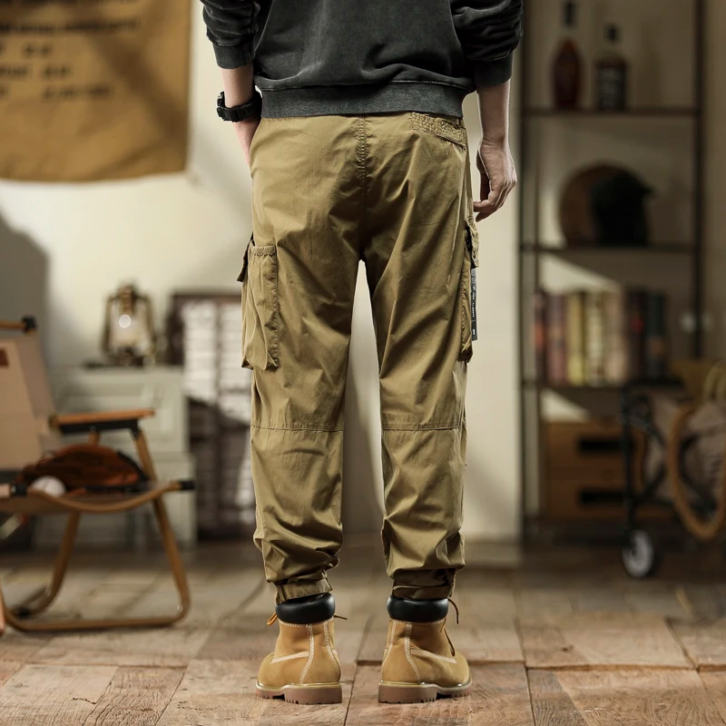 Eddie - Cargo Jogginghose