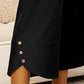 MARIE - Elegante wadenlange Hose