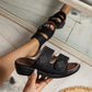 DANICA - Orthopädische Freizeitsandalen