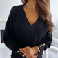 Victoria | V-Stil Pullover
