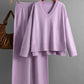 Ester - Zweiteiliges Strickset