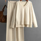Ester - Zweiteiliges Strickset