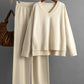 Ester - Zweiteiliges Strickset