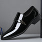 River | qualitätslederschuhe für männer