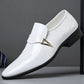 River | qualitätslederschuhe für männer