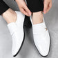 River | qualitätslederschuhe für männer