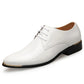 River | qualitätslederschuhe für männer