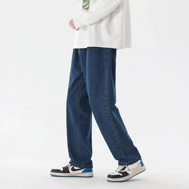 Colton - Lässige Denim Jeans