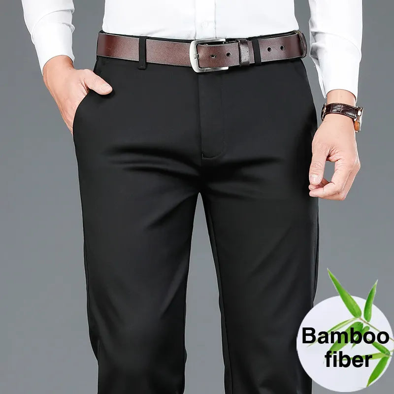 Larson - Business Casual Hosen