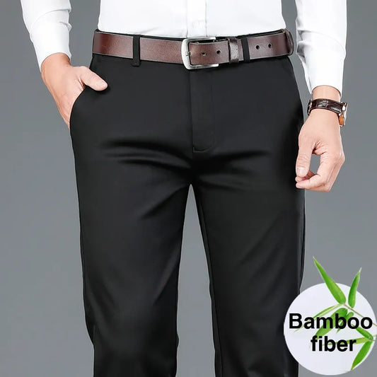 Larson - Business Casual Hosen