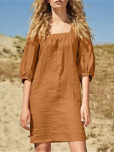 Jana | Freizeit Damen Kleid