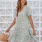 MIA - Sommer-Blumenkleid