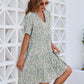 MIA - Sommer-Blumenkleid