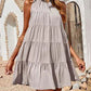 ROWAN - Plissee-Kleid