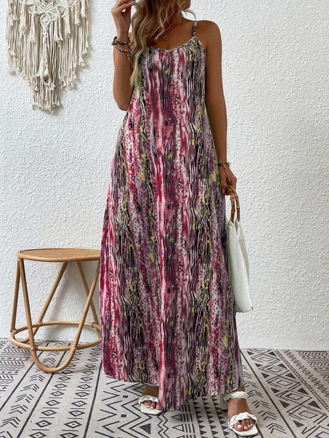 Johanna | Lange Retro-Kleider