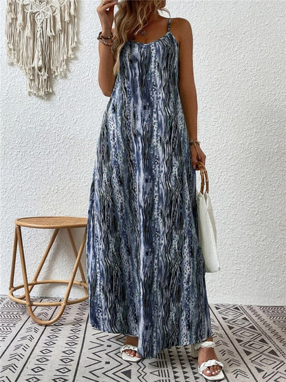 Johanna | Lange Retro-Kleider