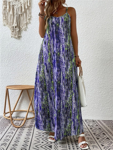 Johanna | Lange Retro-Kleider