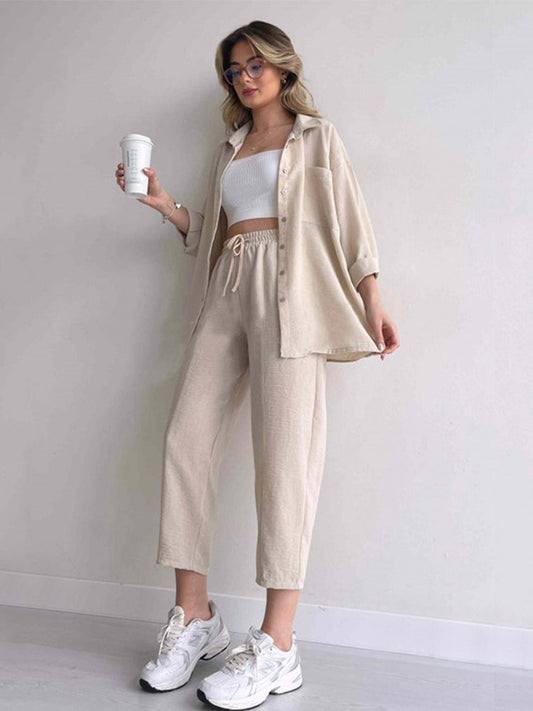 Verena™ Zweiteiliges Set