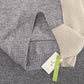 [OUTLET] WinterStil® - Spezial-Kapuzenpulli Color Block Sweater