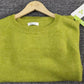 PureWear® - Frischer Pullover mit Rundhalsausschnitt