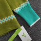 PureWear® - Frischer Pullover mit Rundhalsausschnitt