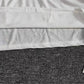 FallStil® - Elegantes langärmeliges einfarbiges Top
