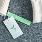 Monci® - Bequeme einfarbige Strickjacke mit langen Ärmeln