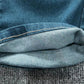 BMC® - Celestial Denim Geknöpfte Lässige Hose