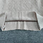 PureWear® - Chevron Langarmpullover mit hohem Halsausschnitt