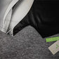 FallStil® - Modernes geometrisches langärmeliges Tunika-Top