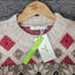 FallStil® - Deck the Halls Pullover mit Rundhalsausschnitt