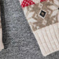 FallStil® - Deck the Halls Pullover mit Rundhalsausschnitt