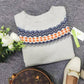 FallStil® - Nordic Elegance Pullover, der den Charme und die Eleganz Skandinaviens verkörpert
