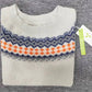 FallStil® - Nordic Elegance Pullover, der den Charme und die Eleganz Skandinaviens verkörpert