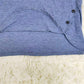 FallStil® - Einfarbiges langärmeliges Basic-Top