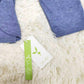 FallStil® - Einfarbiges langärmeliges Basic-Top