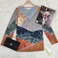 Muse-Blouse | Design by Lea Krüger®