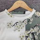 SpringStil® - Stylisches Print-Rundhals-Top