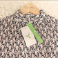 SpringStil® - Retro Print Mock Neck Top