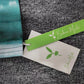 SpringStil® - Verträumtes Kurzarm-Top mit Druck