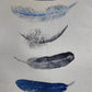 SpringStil® - Freedom Feather T-Shirt mit kurzen Ärmeln
