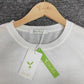 SpringStil® - Freedom Feather T-Shirt mit kurzen Ärmeln