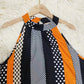 FallStil® - Retro ärmelloses Cami-Top