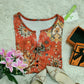 FallStil® - Trendiges Langarmtop