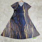 BMC® - Ethereal Enchantment Maxikleid mit magischem Flair