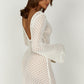 Elegantes und sexy Kleid - Gunda
